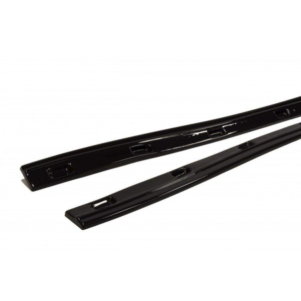 Paire de Diffuseurs Bas de Caisse Honda Civic 8 Type S/R