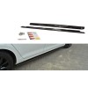 Paire de Diffuseurs Bas de Caisse VW Golf Mk7