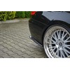 Rajout pare-chocs Arriere Bmw 3 E92 M-Pack Facelift